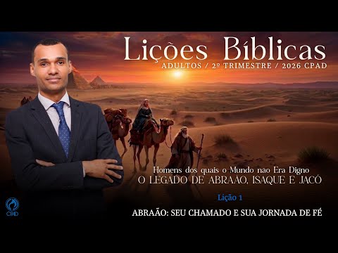 Lição 1
