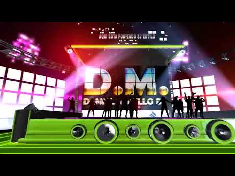 Mix de paseitos estilo corrido chichero Daniel Murillo Dj   Murillo Disco Móvil