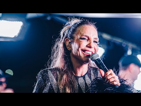 Lobo Mau - Ivete Sangalo