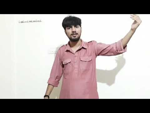 Karan Thakur Monologue 