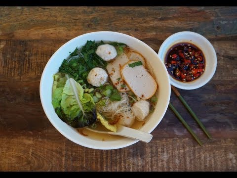 download lagu mp3 mp4 Fish Ball Soup Noodle Recipe, download lagu Fish Ball Soup Noodle Recipe gratis, unduh video klip Fish Ball Soup Noodle Recipe