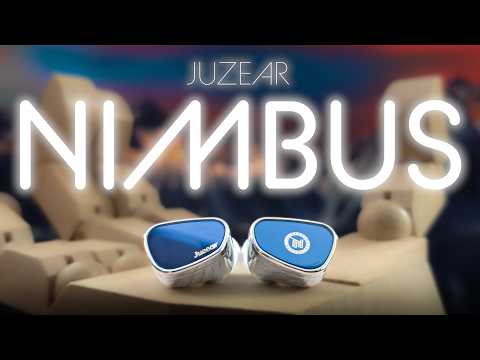 Juzear Nimbus