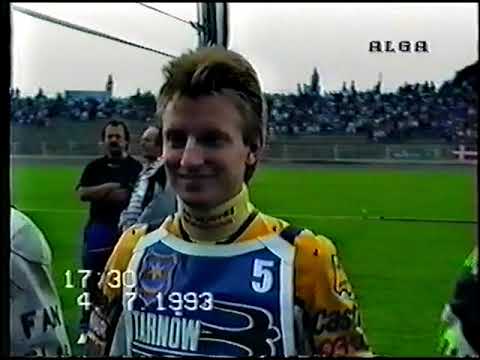 DMP 9 runda Motor - Unia T 4.07.1993