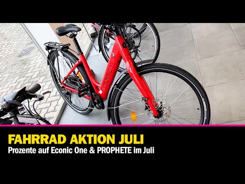 JUBILÄUMSAKTION IM JULI | 60 Jahre FORSTINGER