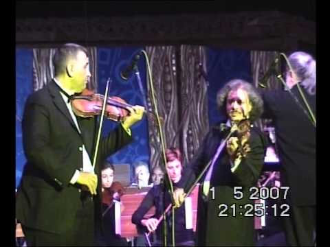 Czardas Monti Roby Lakatos  Efdal Tekergölü