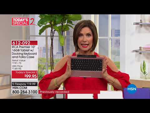 HSN | Memorial Day Weekend Special 05.28.2018 - 03 AM