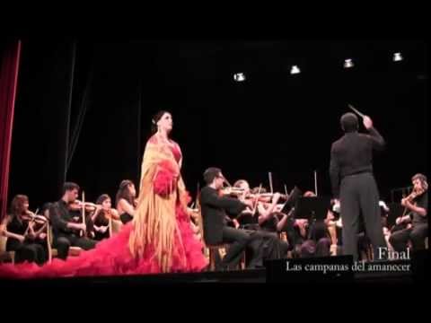 LOLA VEGA  - El amor brujo (Manuel de Falla) (Completo)