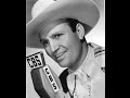 1301 Gene Autry - Rhythm Of The Hoofbeats