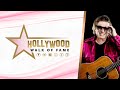 Don McLean - Live Walk of Fame Ceremony