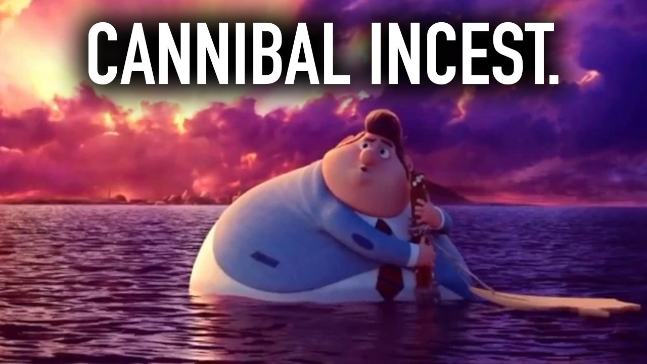 Cloudy With a Chance of Conspiracy