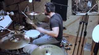 Travis Orbin - Justin Bonfini Session - 