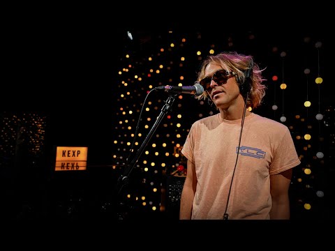Babe Rainbow - Full Performance (Live on KEXP)