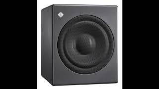 Video thumbnail for Neumann Presents The KH 750 AES67 Subwoofer by MusicGearz