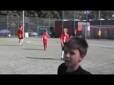 muks 11 vs UKS Orlęta Nowe Miasteczko 6:0