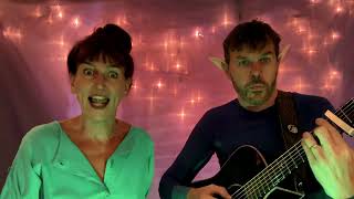 Lost in Space … with Spock