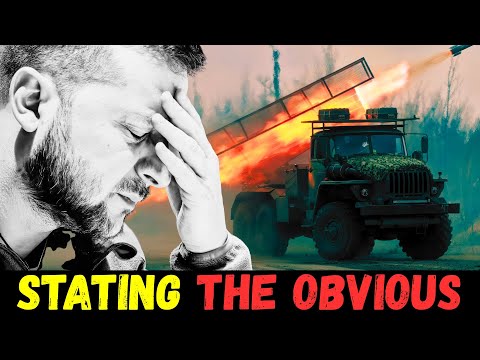 Putin REJECTS Ceasefire As Trump Meets Zelensky