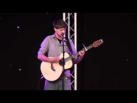 Elliott Morris@Shepley Spring Festival 2013