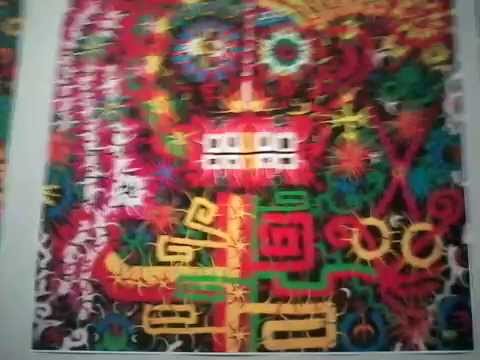 Необычный художник из Москвы. . .Andrey Pimenov A|Pi