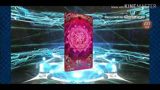 レミリアとFGOガチャ動画！