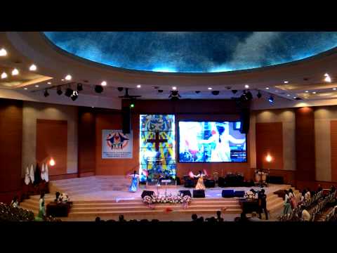 Tamborin Ecclesia Special Perfomance