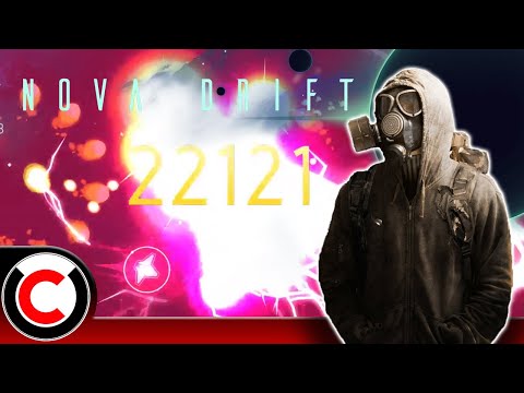 Nova Drift: The Social Distancing Build - Ultra Co-op