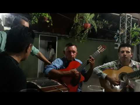 meson de fierro CHAMAME Clavito Riera -Ceballos