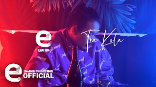 Tra Kola - សង្សារផិត មិត្តក្បត់ [ Lyrics Video ] Prod. J-Pok