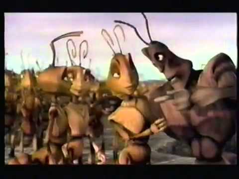 Z LA FORMICA - 1° Spot Tv