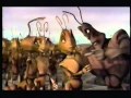 Z LA FORMICA 1 Spot Tv