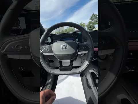 фото changan x5 plus i 0
