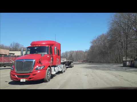 Gypsum Express LTD. Orientation