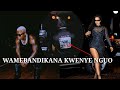 PENZI LA HARMONIZE NA HAMISA LAZIDI KUPAMBA MOTO WAMEBANDIKANA KWENYE NGUO KELVIN APIGWA CHINI LIVE