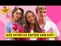 KIYA & JESSE | STERRENSTOF THE BATTLE | TinaTV