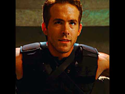 He was already strong before becoming Deadpool. 💪🗡️ #movie #shorts  #marvel #edit