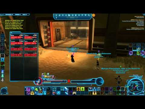 Operations Chief 8m HM