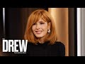 Kelly Reilly Reveals How She Perfected Her Montana Accent For Yellowstone Drew Barrymore Show