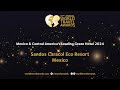Sandos Caracol Eco Resort, Mexico - Mexico & Central America's Leading Green Hotel 2024