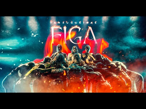 TANXUGUEIRAS - Figa (Videoclip Oficial)