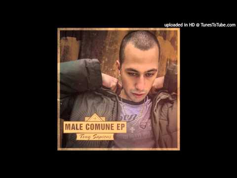 Tony Sapiens - Non Dovrei Feat. Dogma, Dj Noeero, Dj Dok (Prod. By Dok)