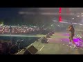 CARDI B AND MEGAN THEE STALLION 'WAP' LIVE PERFORMANCE AT THE WIRELESS FESTIVAL