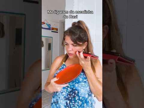 What happened to David ???? - #levidavi #tiarute