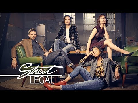 Street Legal - Official Trailer
