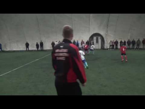 HNK Cibalia - NK Dilj 1:1