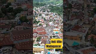 Trip to Hell-Ville! #africa #madagascar #nosybe #travel #cruise #nclcruise #world #tourist