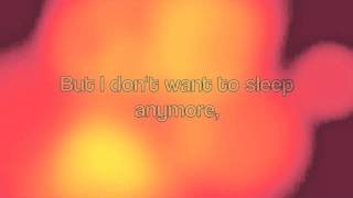 All I Ever Wanted, by Brian Melo (With Lyrics)