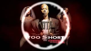 Too Short - Shake That Monkey (Clean) ft Lil Jon [Official]