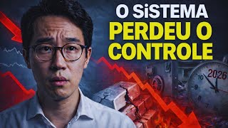 A Confissão Que Quebrou o Mercado da Prata | Entenda