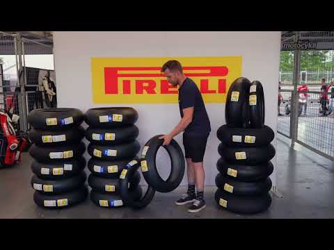 Pirelli Supercorsa SP V4 – The best road tire for racing?