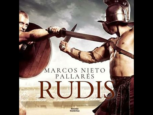 Vídeo relacionado con Rudis: Sueños de sangre y arena