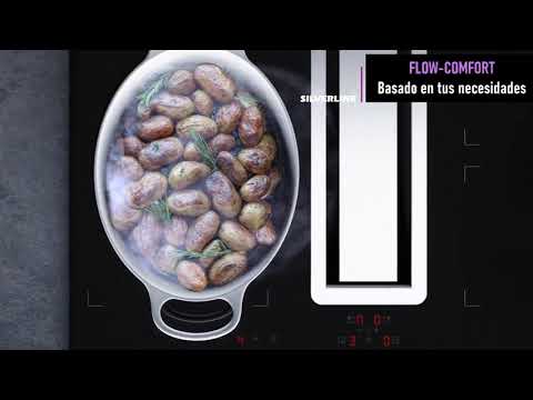 FLOW-IN by SILVERLINE en HAB store Kitchen & Bath